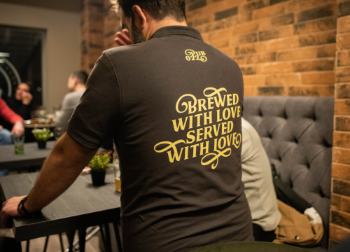 Fotografija 4 - Uživajte u odličnom vikend programu Puba 022 na Šubićevcu!