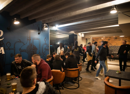 Fotografija 6 - Uživajte u odličnom vikend programu Puba 022 na Šubićevcu!