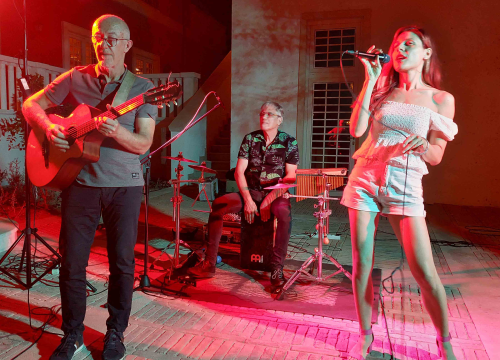 Fotografija 7 - Uživajte u odličnom vikend programu Puba 022 na Šubićevcu!