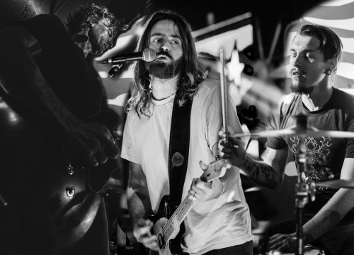 Fotografija 8 - Uživajte u odličnom vikend programu Puba 022 na Šubićevcu!