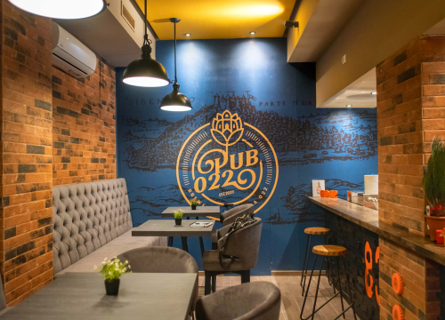 Fotografija 9 - Uživajte u odličnom vikend programu Puba 022 na Šubićevcu!