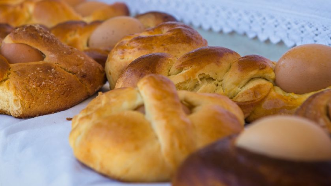 Turistička zajednica grada Vodica organizira 33. Uskrsni doručak