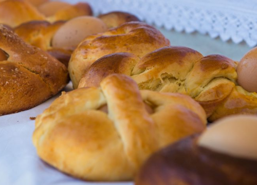 Turistička zajednica grada Vodica organizira 33. Uskrsni doručak