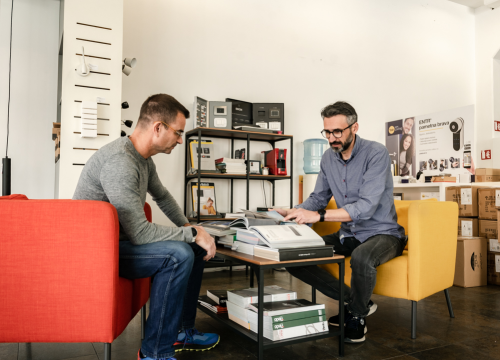 Fotografija 6 - Elekta-C slavi 30. rođendan i časti odličnim popustima!