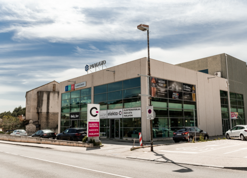 Fotografija 11 - Elekta-C slavi 30. rođendan i časti odličnim popustima!