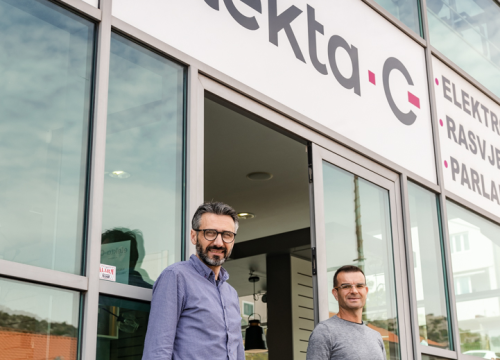 Fotografija 16 - Elekta-C slavi 30. rođendan i časti odličnim popustima!