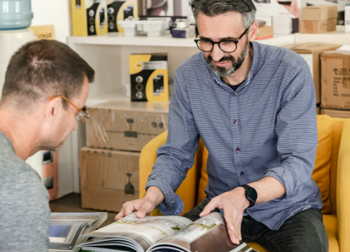 Fotografija 31 - Elekta-C slavi 30. rođendan i časti odličnim popustima!