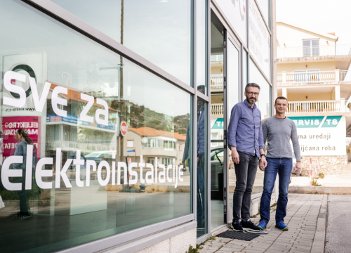 Fotografija 32 - Elekta-C slavi 30. rođendan i časti odličnim popustima!