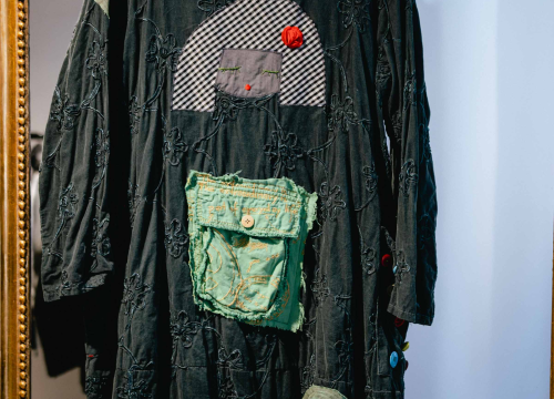 Fotografija 29 - Proljeće u Galeriji Juraj Dalmatinac donosi slikarsku poetsku fantastiku po sniženoj cijeni