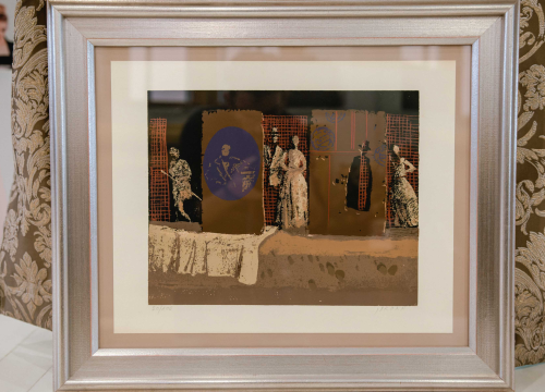 Fotografija 28 - Proljeće u Galeriji Juraj Dalmatinac donosi slikarsku poetsku fantastiku po sniženoj cijeni