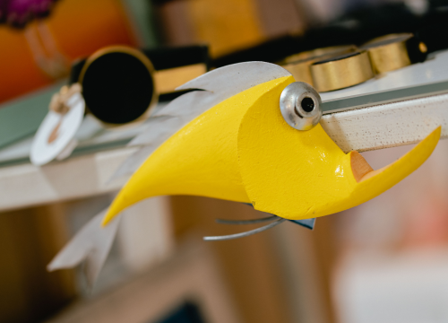 Fotografija 18 - Proljeće u Galeriji Juraj Dalmatinac donosi slikarsku poetsku fantastiku po sniženoj cijeni