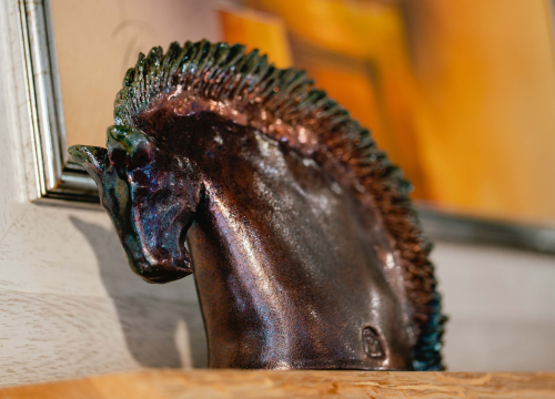 Fotografija 16 - Proljeće u Galeriji Juraj Dalmatinac donosi slikarsku poetsku fantastiku po sniženoj cijeni