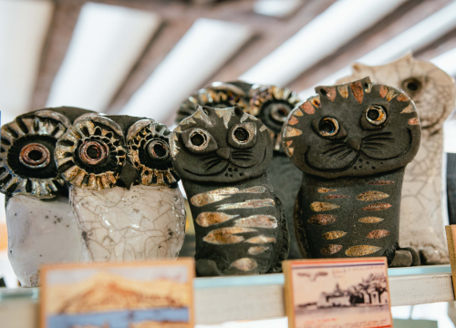 Fotografija 12 - Proljeće u Galeriji Juraj Dalmatinac donosi slikarsku poetsku fantastiku po sniženoj cijeni