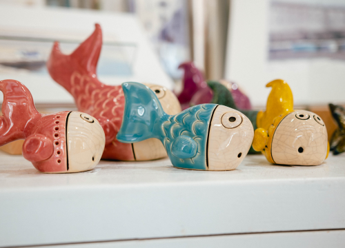 Fotografija 11 - Proljeće u Galeriji Juraj Dalmatinac donosi slikarsku poetsku fantastiku po sniženoj cijeni