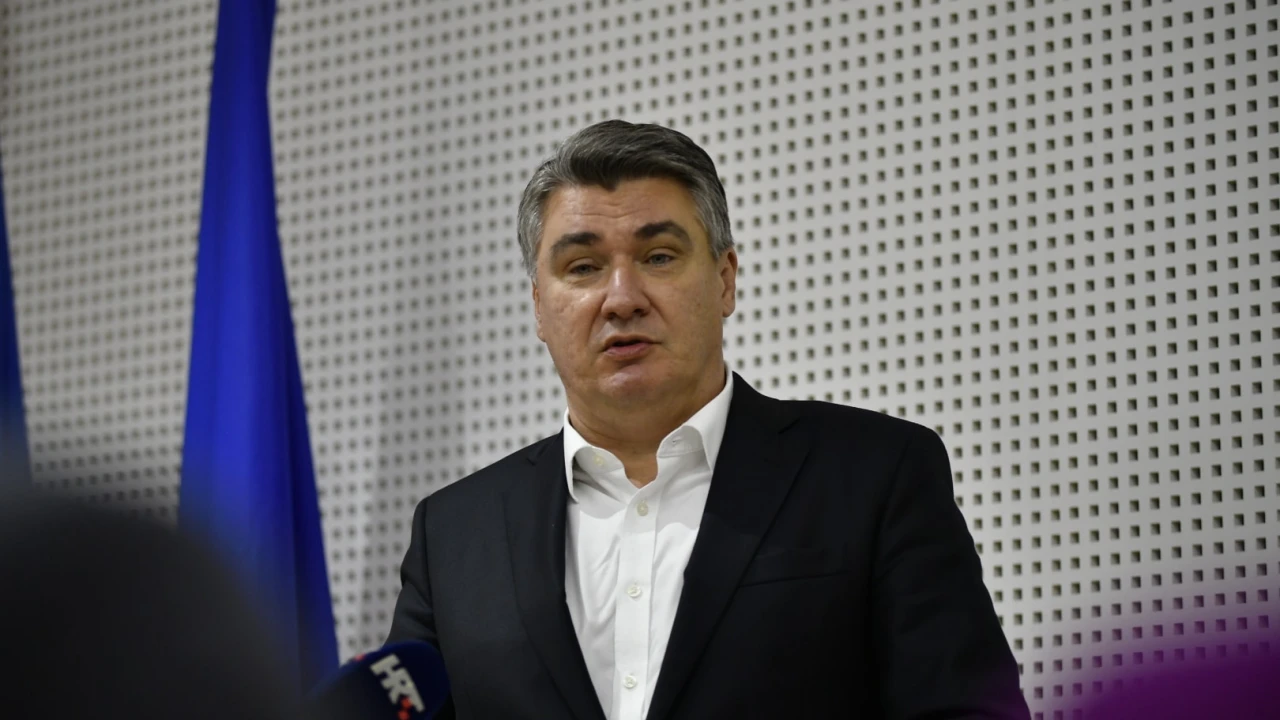 Milanović protiv ukidanja općina: 'Ima i lopovluka i uhljebljavanja'