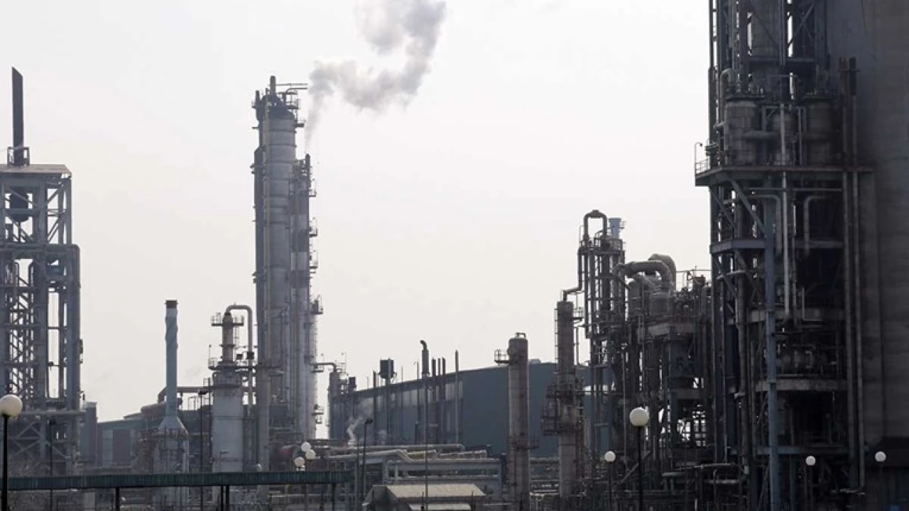 Turski Yildrim, vlasnik Luke Šibenik, službeno preuzeo Petrokemiju