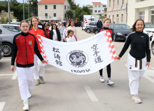 Fotografija 10 - U Vodicama proslavljeni Našašće svetog križa i Dana grada