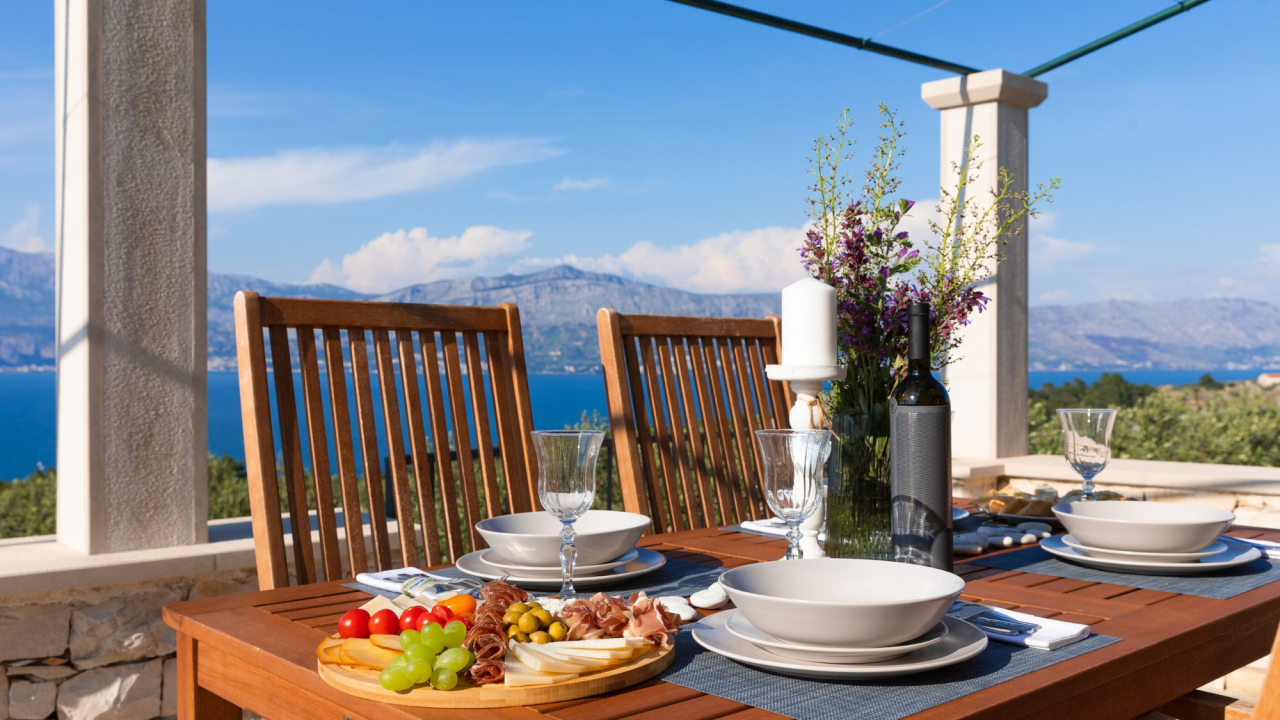 Kako do dobre fotografije vašeg smještaja?