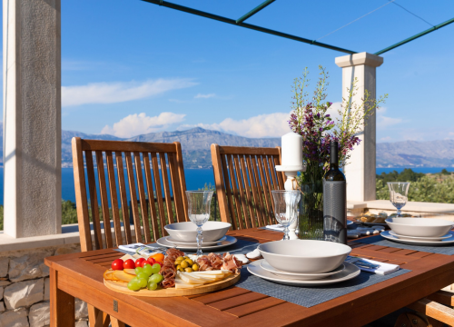 Kako do dobre fotografije vašeg smještaja?