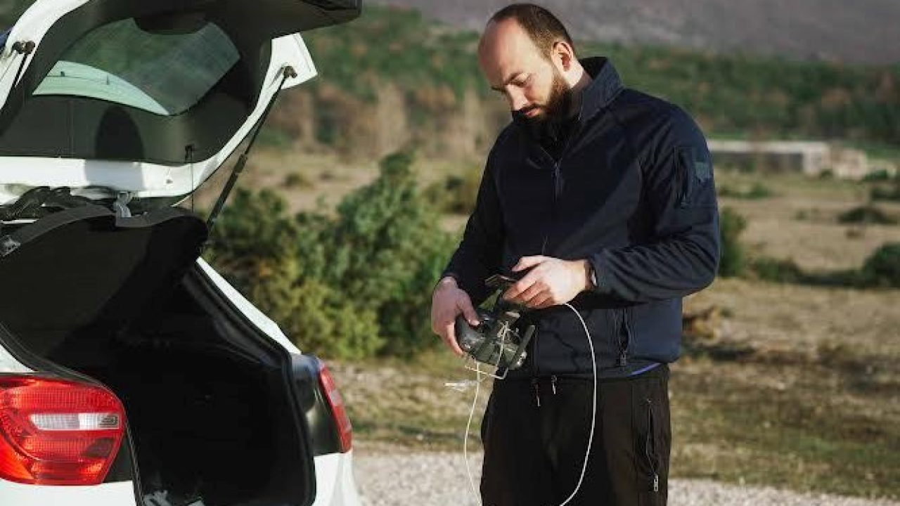 Mirsad Mešinović stvara vrhunske foto i video materijale!