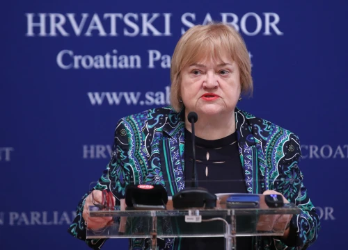 U Hrvatskoj ove godine do 180 tisuća dozvola za rad strancima