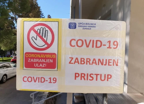 WHO: Nakon tri godine, covid-19 više nije globalna zdravstvena kriza