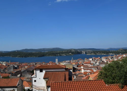 Danas sunčano!