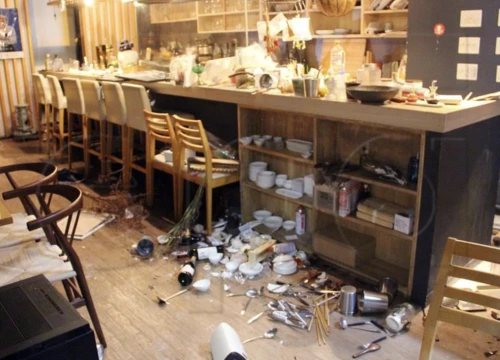 Jaki potres pogodio Japan, nema upozorenja na tsunami