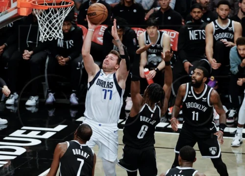 Luka Dončić će platiti pogrebe ubijene djece i zaštitara: 'Srce mi je slomljeno'