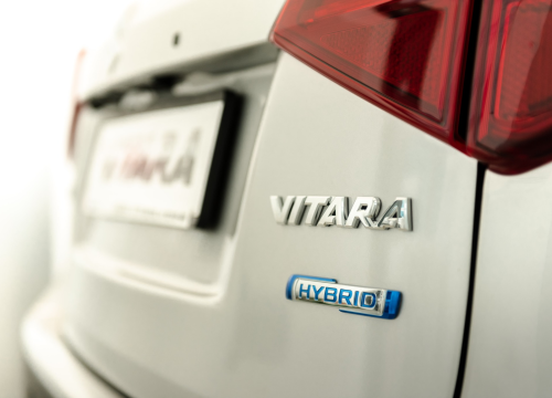 Fotografija 2 - U Bilicama otvoren novi prodajno izložbeni salon SUZUKI: 'Japanska kvaliteta dolazi do izražaja'