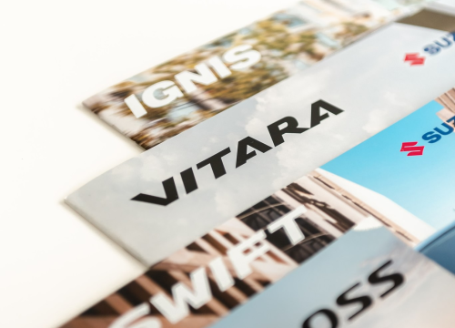 Fotografija 12 - U Bilicama otvoren novi prodajno izložbeni salon SUZUKI: 'Japanska kvaliteta dolazi do izražaja'