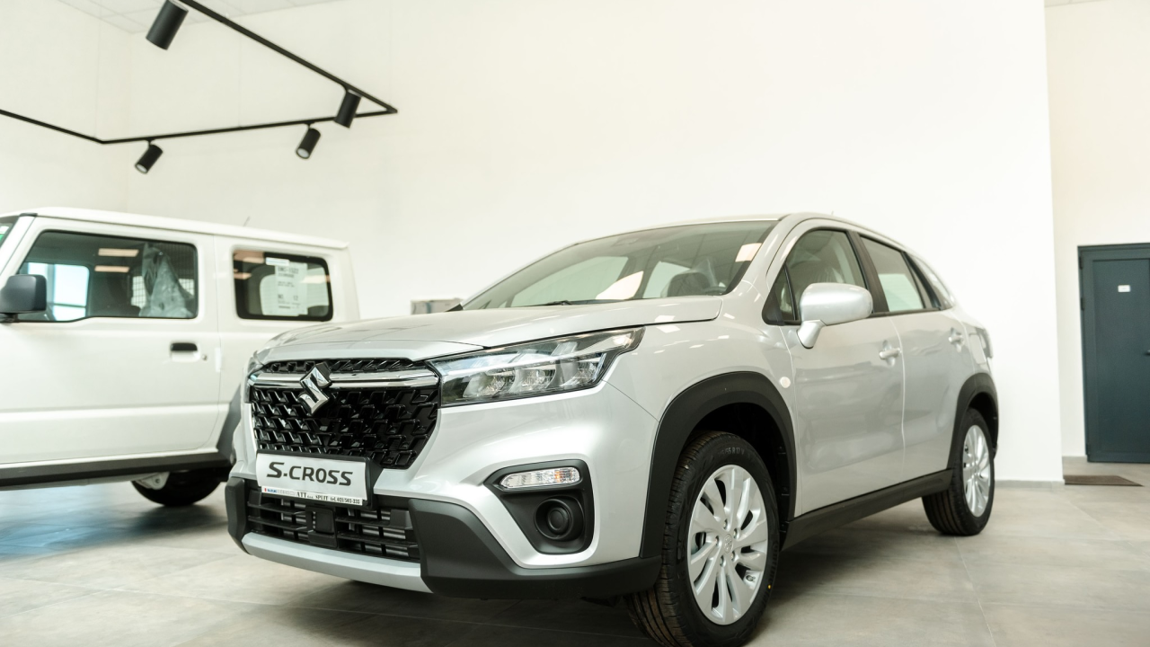 U Bilicama otvoren novi prodajno izložbeni salon SUZUKI: 'Japanska kvaliteta dolazi do izražaja'