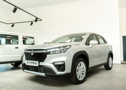 U Bilicama otvoren novi prodajno izložbeni salon SUZUKI: 'Japanska kvaliteta dolazi do izražaja'