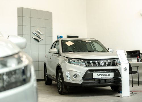 Fotografija 18 - U Bilicama otvoren novi prodajno izložbeni salon SUZUKI: 'Japanska kvaliteta dolazi do izražaja'