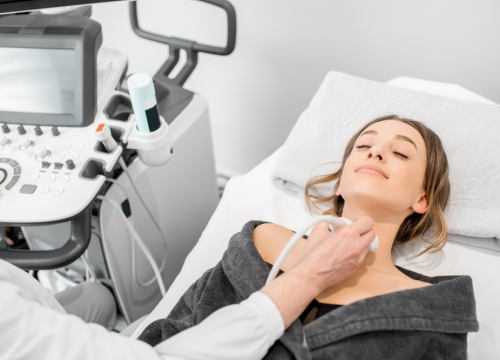 Naručite se na pregled štitnjače u Poliklinici Affidea Vita!