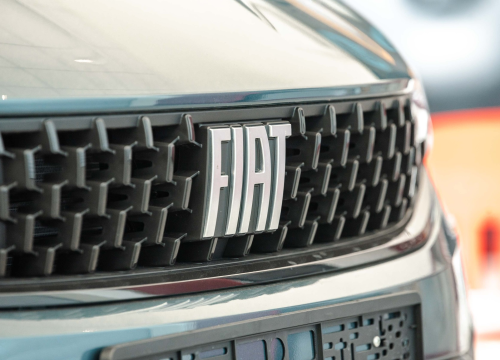 Fotografija 2 - FIAT nakon 20 godina ponovno u Šibeniku