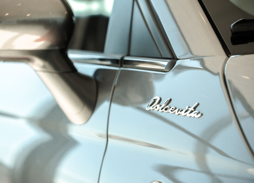 Fotografija 5 - FIAT nakon 20 godina ponovno u Šibeniku