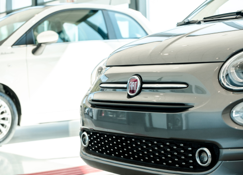 Fotografija 6 - FIAT nakon 20 godina ponovno u Šibeniku