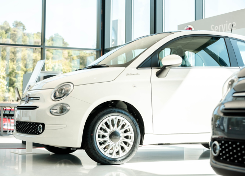 FIAT nakon 20 godina ponovno u Šibeniku