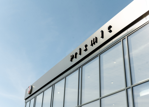 Fotografija 7 - FIAT nakon 20 godina ponovno u Šibeniku