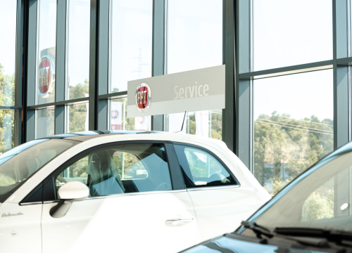 Fotografija 8 - FIAT nakon 20 godina ponovno u Šibeniku