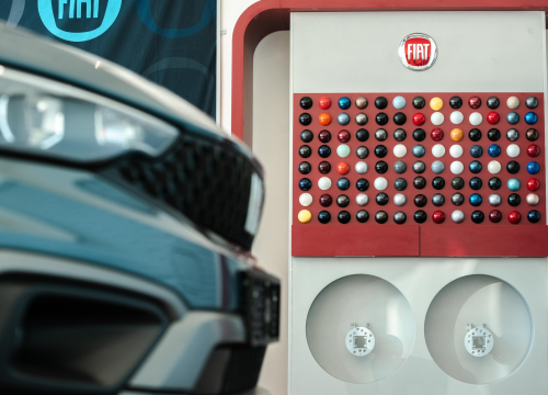 Fotografija 10 - FIAT nakon 20 godina ponovno u Šibeniku