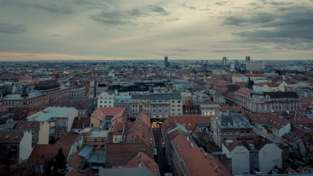 Zagreb mijenja imena deset ulica koje se sad zovu po osobama iz NDH