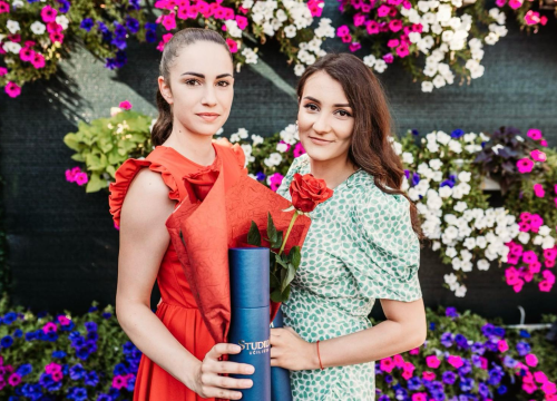 Fotografija 5 - Čak 36 polaznika završilo je besplatni tečaj stranih jezika u Učilištu Studium!