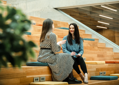 Šibenčanka Katarina dala otkaz na sigurnom poslu, pokrenula svoj i danas savjetuje ljude o prehrani