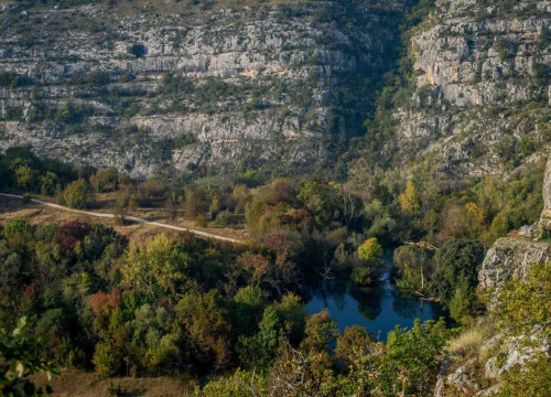 Fotografija 9 - Niz hvalevrijednih aktivnosti završeno je u sklopu projekta Nepoznata Krka!