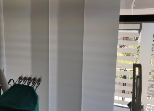 Fotografija 2 - Uredite svoj balkon ili terasu kvalitetnom tendom po mjeri!