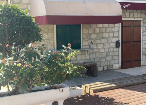 Fotografija 5 - Uredite svoj balkon ili terasu kvalitetnom tendom po mjeri!