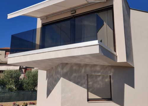 Fotografija 9 - Uredite svoj balkon ili terasu kvalitetnom tendom po mjeri!