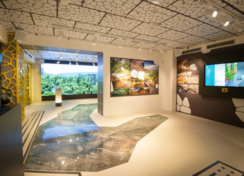 Fotografija 5 - Niz hvalevrijednih aktivnosti završeno je u sklopu projekta Nepoznata Krka!